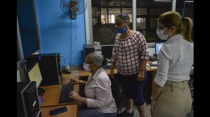 Díalogo online sobre el proyecto del código de la Familia Cubana