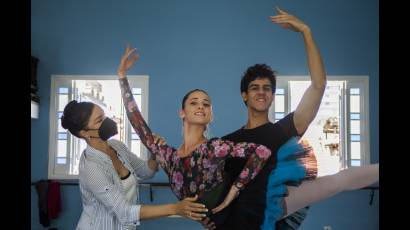 Coppelia