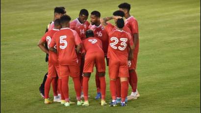 Los Leones del Caribe 