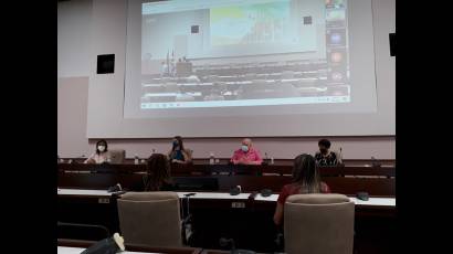 Congreso Internacional de Investigadores sobre infancias, adolescencias y juventudes