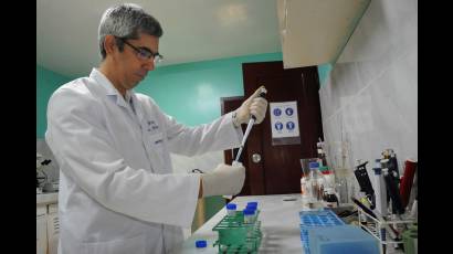 Centro para la Investigación y Rehabilitación de las Ataxias Hereditarias Carlos Juan Finlay