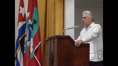 Encuentro con productores porcinos