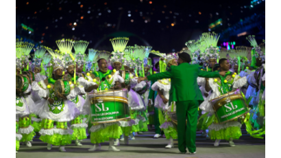 Carnaval de Río de Janeiro