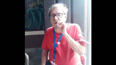 Paco Ignacio Taibo II