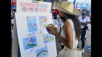 Visita a la Cooperativa No Agropecuaria Autochap