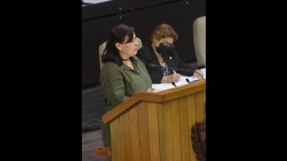 Asamblea Nacional del Poder Popular