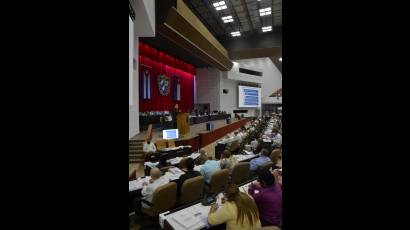 Asamblea Nacional del Poder Popular