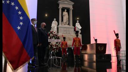 Primer Ministro de Cuba, Manuel Marrero Cruz