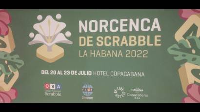 NorCenCa de Scrabble