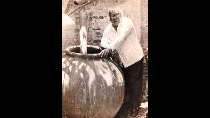 Nicolás Guillén