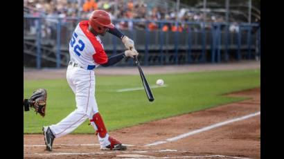 Semana de Béisbol de Haarlem en Países Bajos