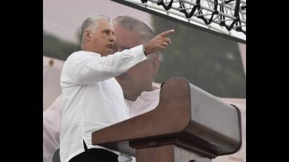 Miguel Díaz Cannel