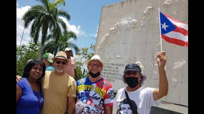 Brigada puertorriqueña