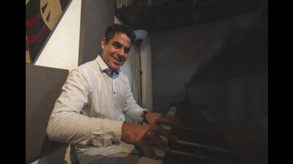 Alejandro Falcón