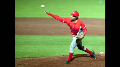 Premundial de Béisbol femenino