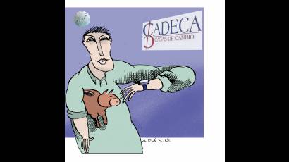 Cadeca