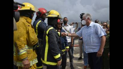 Miguel Díaz-Canel Bermúdez