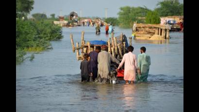 Inundaciones