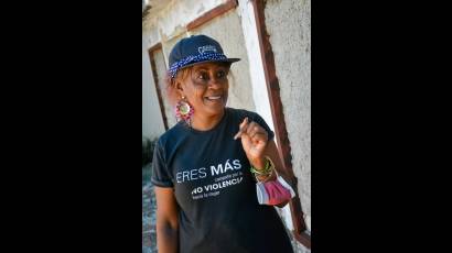 Proyecto Comunitario de mujeres trabajadoras