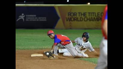 Béisbol