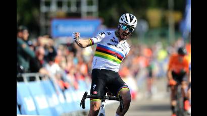 Julian Alaphilippe