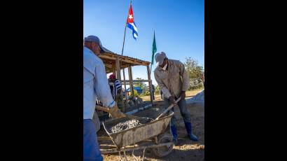 Recuperación en Pinar del Río (1)