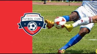 Torneo Clausura de la 106ta. Liga Nacional de Fútbol