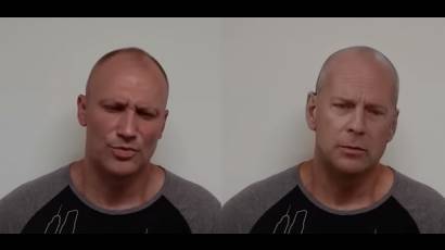Deepfake
