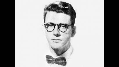 Abel Santamaría Cuadrado