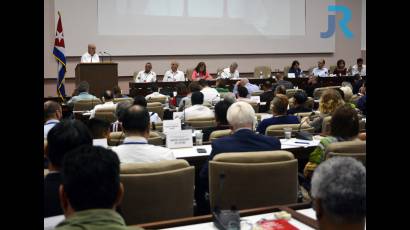 Encuentro Internacional de Partidos Comunistas y Obreros