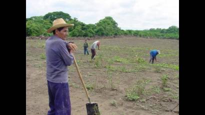 La reforma rural integral