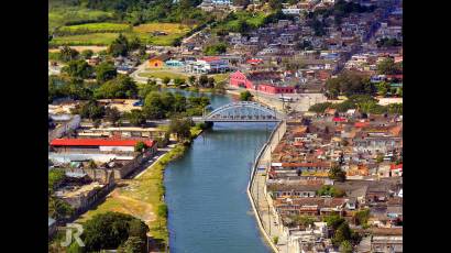  Aniversario de matanzas
