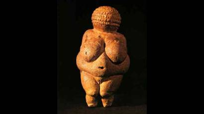 Venus de Willendorf