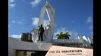 PLaza Ignacio Agramonte