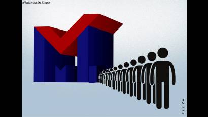 Elecciones municipales