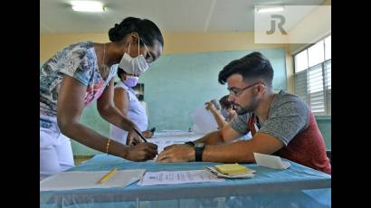 Cuba celebra elecciones municipales este 27 de noviembre