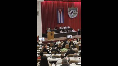 Miguel Díaz-Canel Bermúdez
