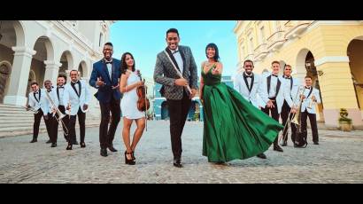 Orquesta Failde