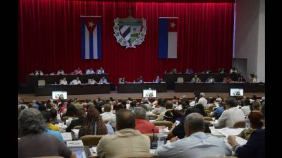 Asamblea Nacional del Poder Popular