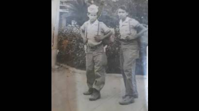 Juan Ernesto Sánchez Abreu