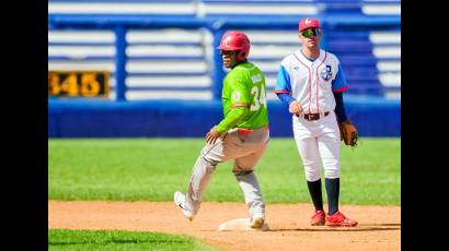 Béisbol