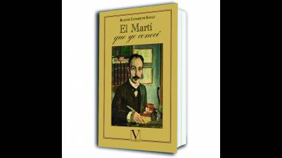 El Martí que yo conocí