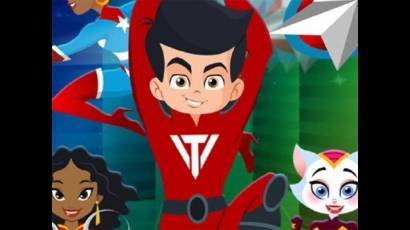  La serie animada cubana Titoverse será estrenada este año, confirmó su creador, coguionista y director, Daniel Martín Subiaut, publica hoy el periódico Cubarte.