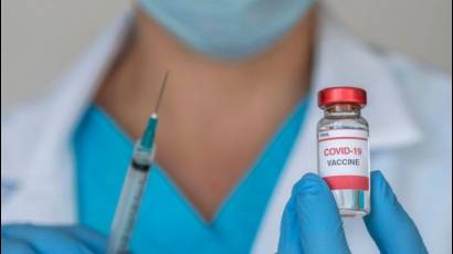 Se ha abierto amplio camino para desarrollar nuevos inmunógenos después del éxito de las vacunas contra la pandemia de COVID-19. 