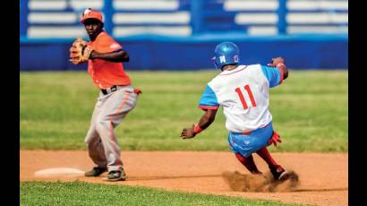 Béisbol
