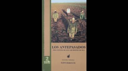 Los Antepasados