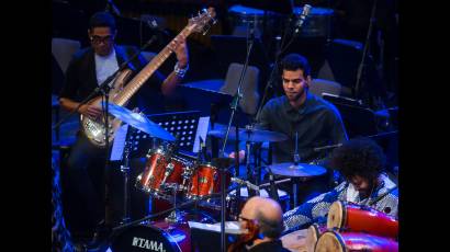 Jazz Plaza