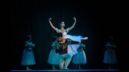 Giselle