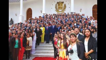 Asamblea Nacional Venezuela