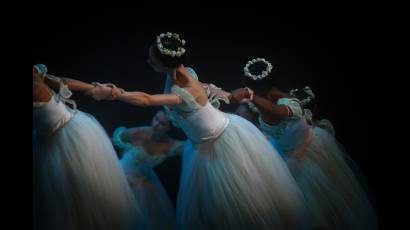 Giselle